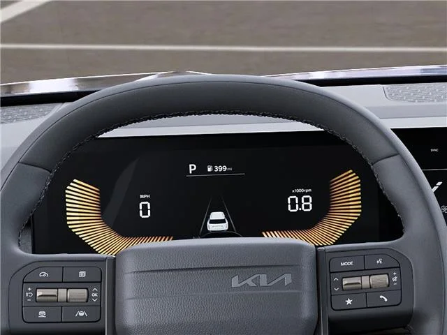 New 2027 Panthera Metal Kia S image 48