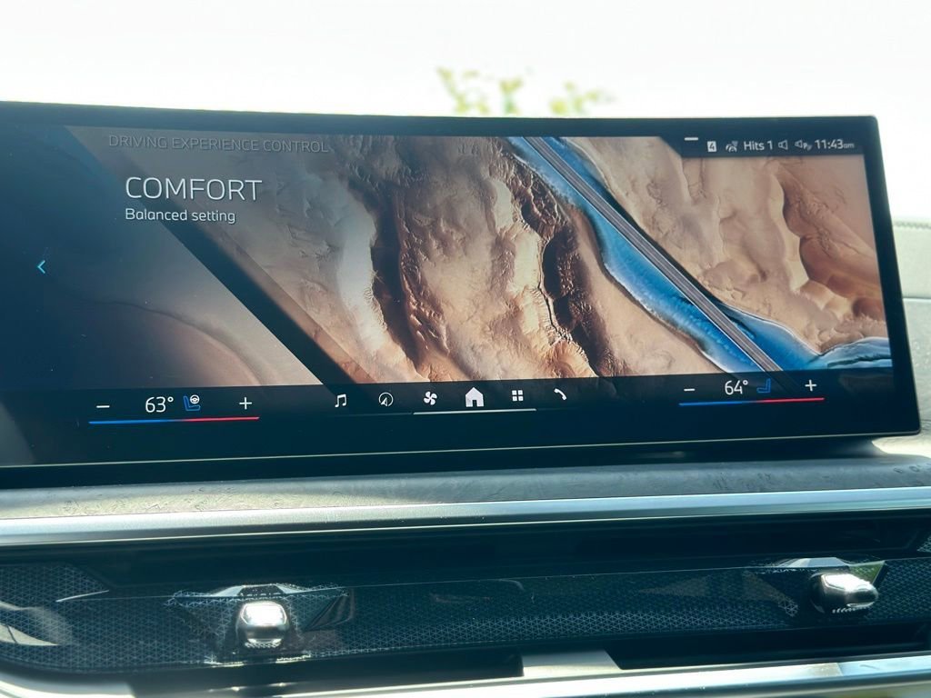 2026 BMW X5 40i - Photo 41