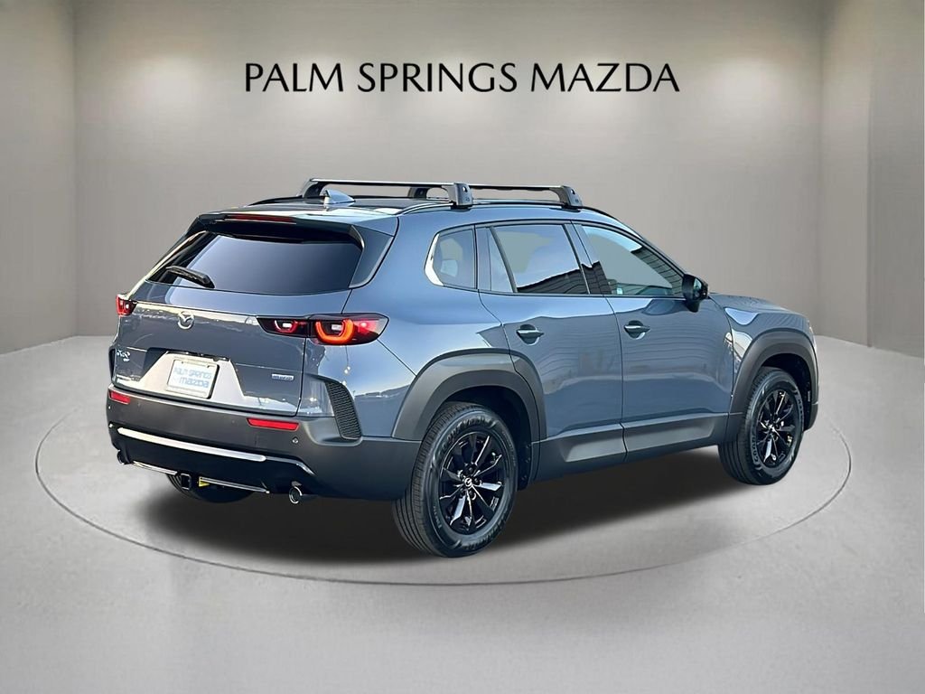 Used 2026 Gray Mazda Premium image 4