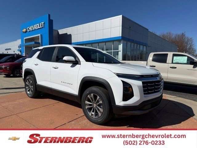 2026 Chevrolet Trax LT's photo