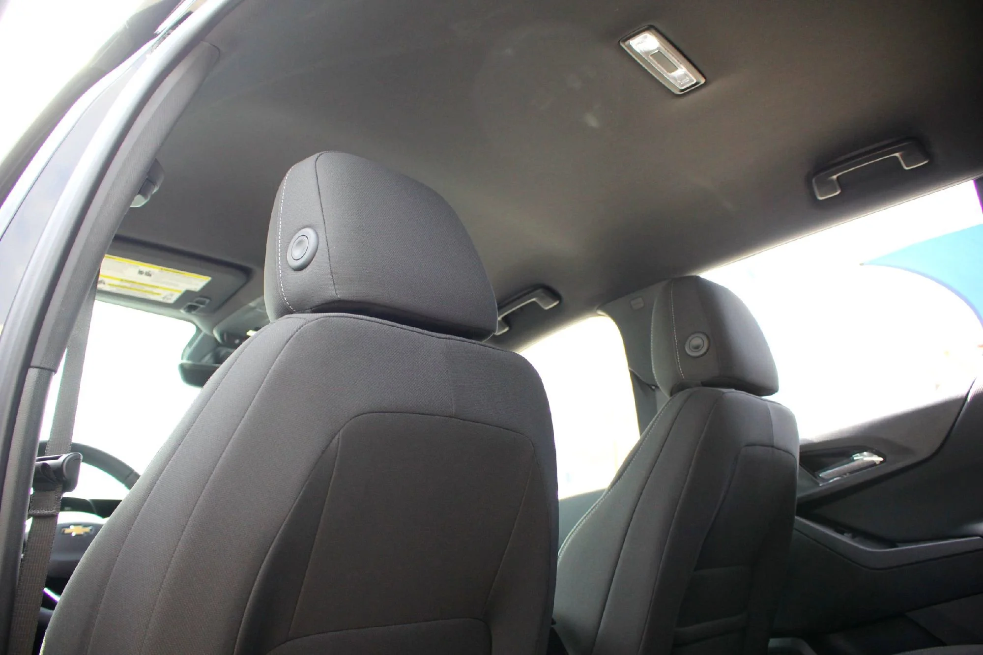 2026 Chevrolet Equinox LT - Photo 16