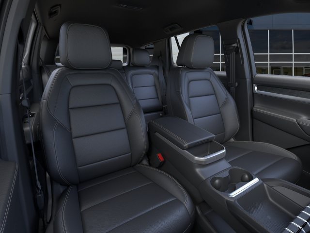 2027 GMC Terrain Elevation - Photo 16
