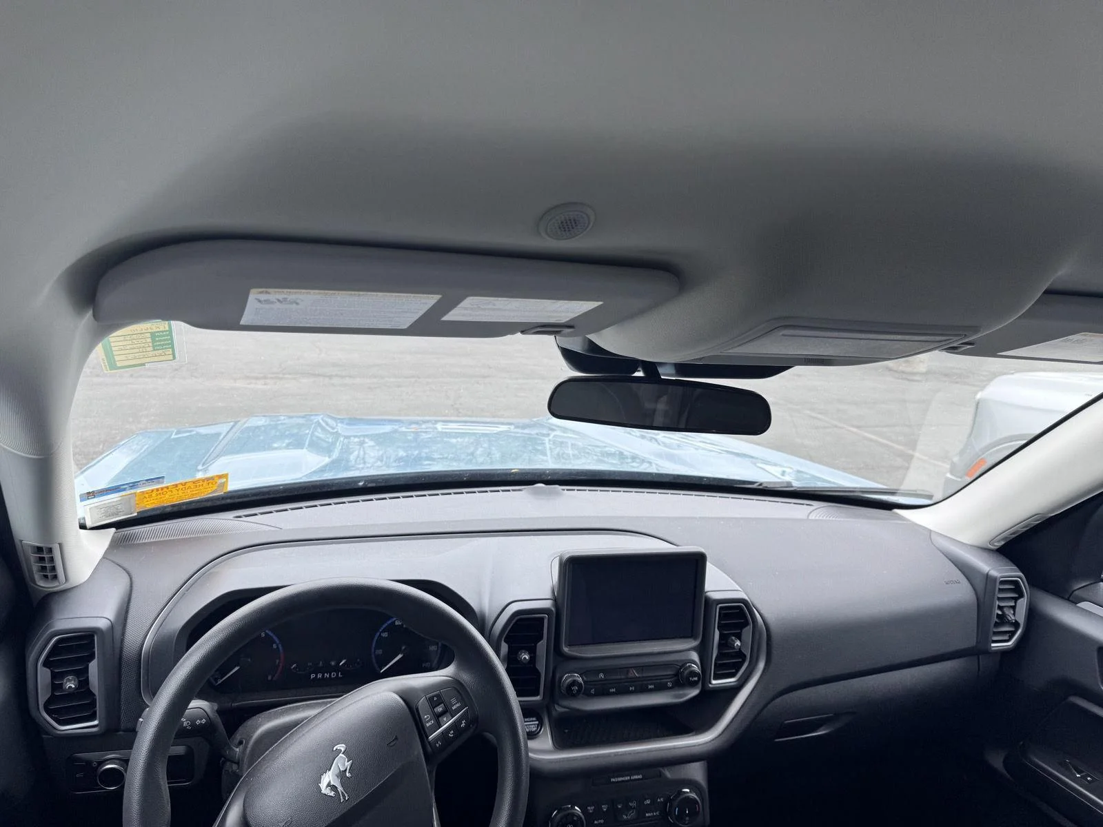 Used 2023 Area 51 Ford Big Bend image 8