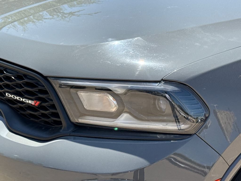 Used 2022 Gray Dodge GT image 4