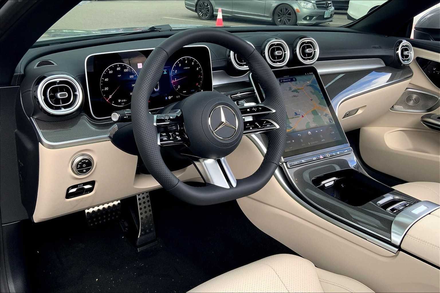 2026 Mercedes-Benz CLE CLE 300 - Photo 10