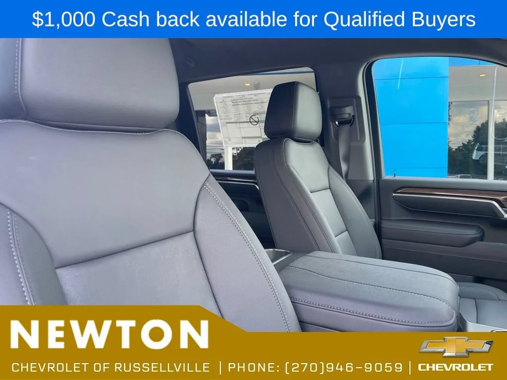 2026 Chevrolet Silverado 2500 HD LT - Photo 22