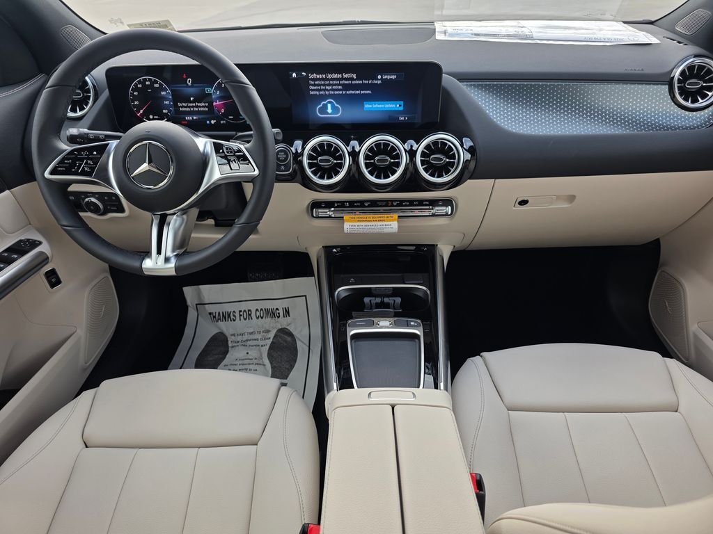 New 2026 Polar White Mercedes-Benz GLA 250 image 20