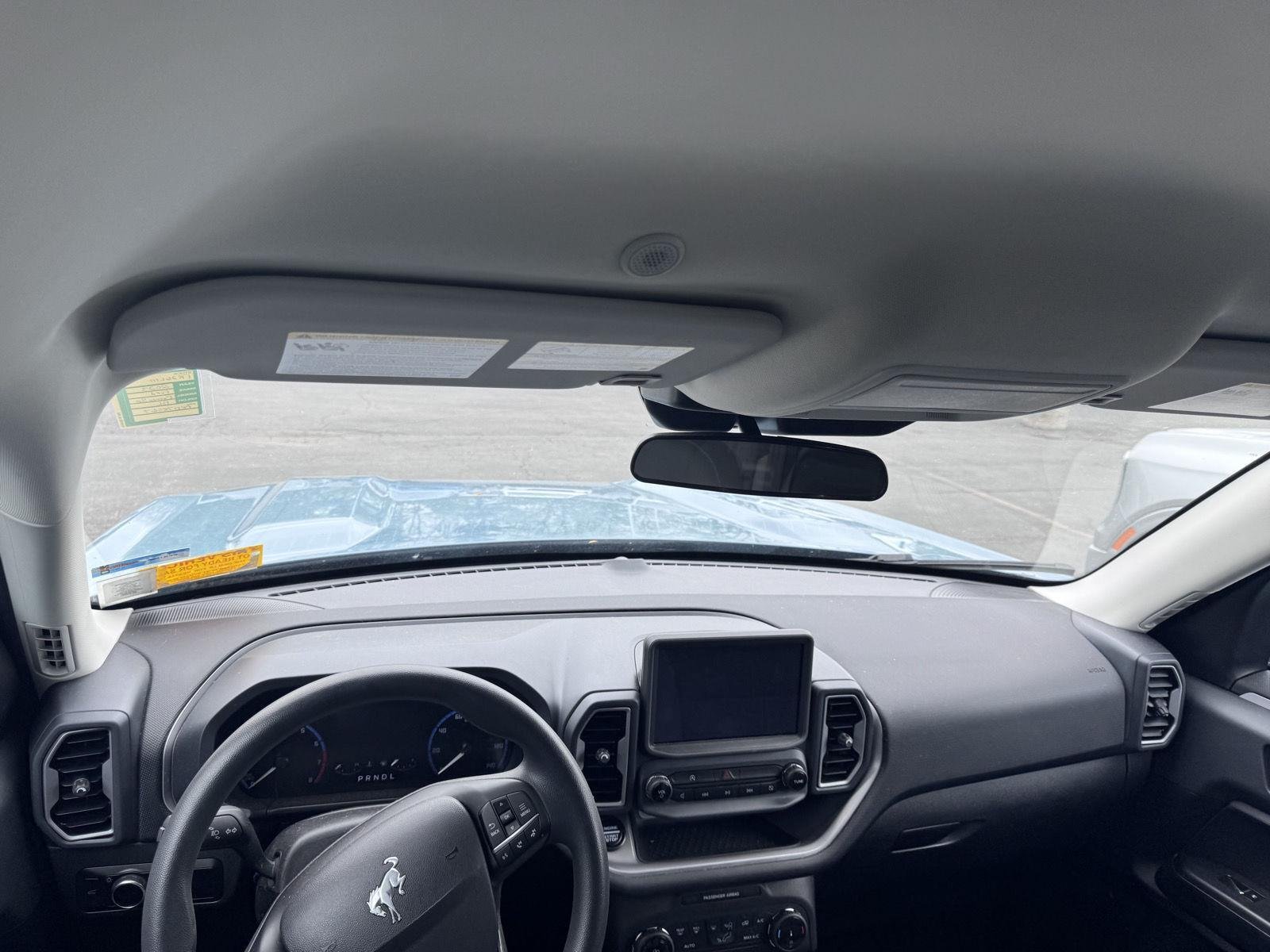 Used 2023 Area 51 Ford Big Bend image 8