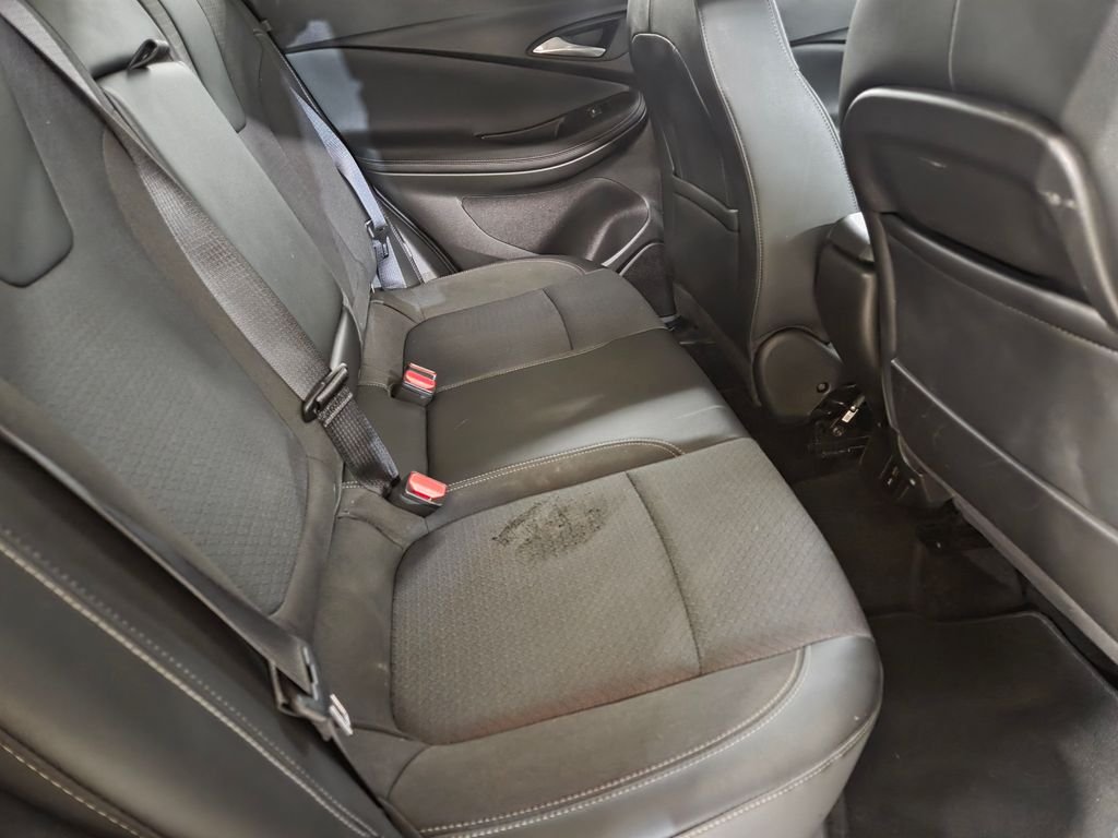 2022 Buick Encore GX Select - Photo 20