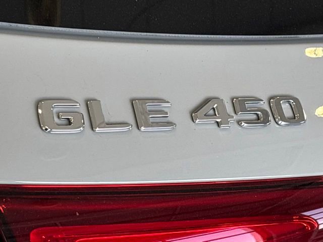 New 2026 MANUFAKTUR Alpine Grey Mercedes-Benz GLE 450 image 48