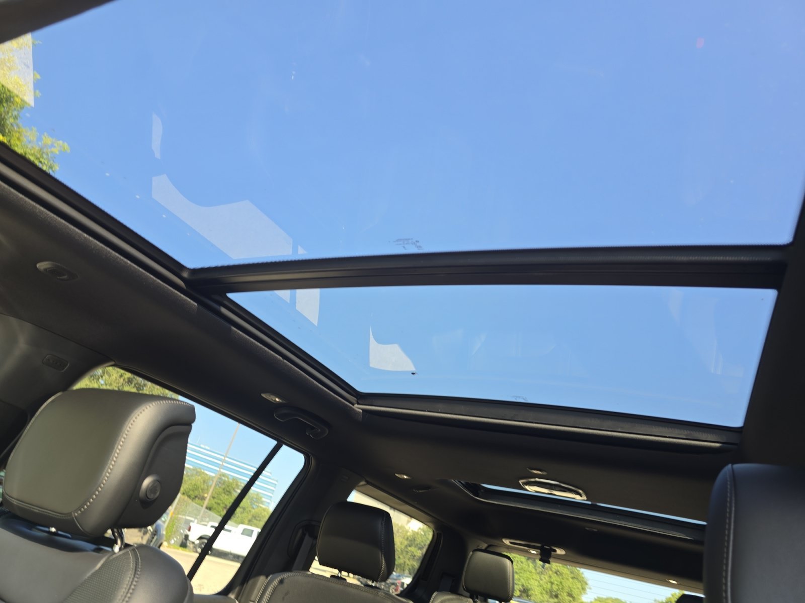 New 2026 Baltic Gray Metallic Clearcoat Jeep  image 19