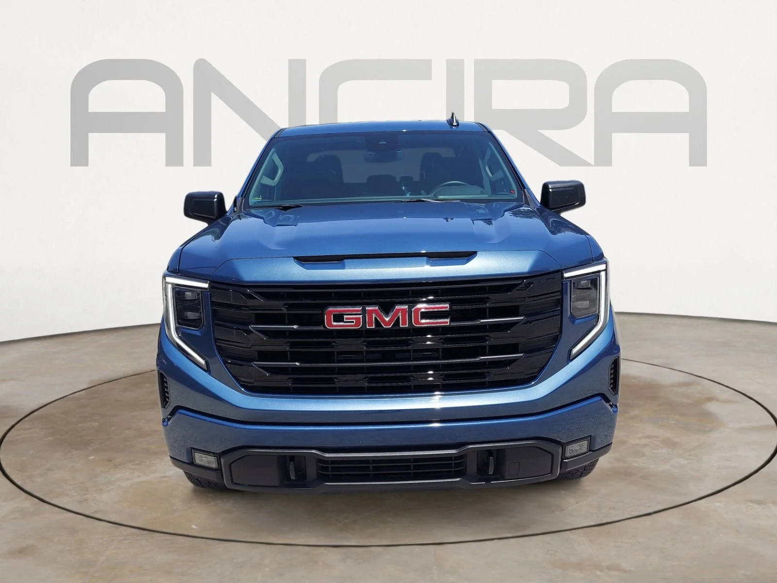 Used 2026 Downpour Metallic GMC Elevation image 5