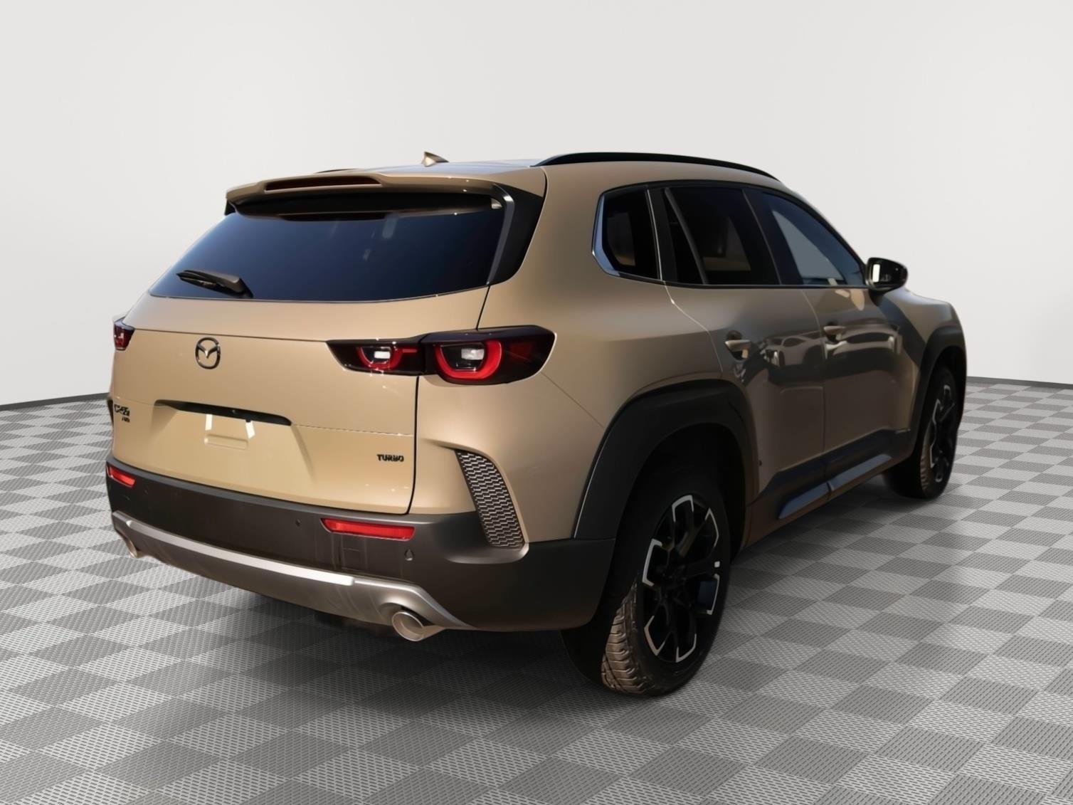 2026 Mazda CX-50 Meridian Edition - Photo 8