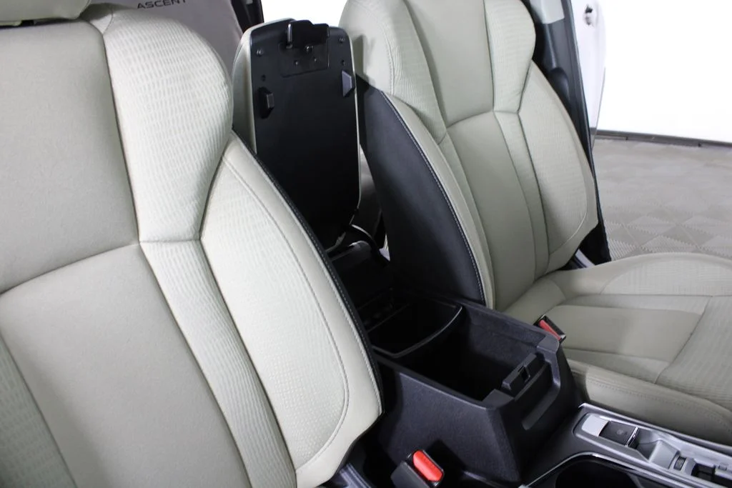Used 2022 Brown Subaru Premium image 20