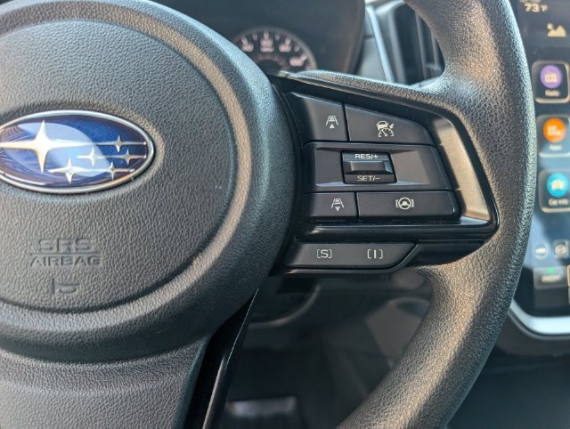 Certified Used 2024 Beige Subaru Premium image 14