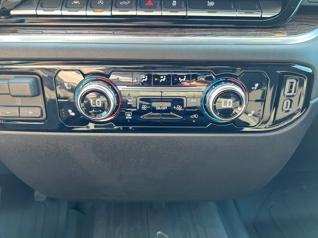 2026 GMC Sierra 1500 SLE - Photo 21