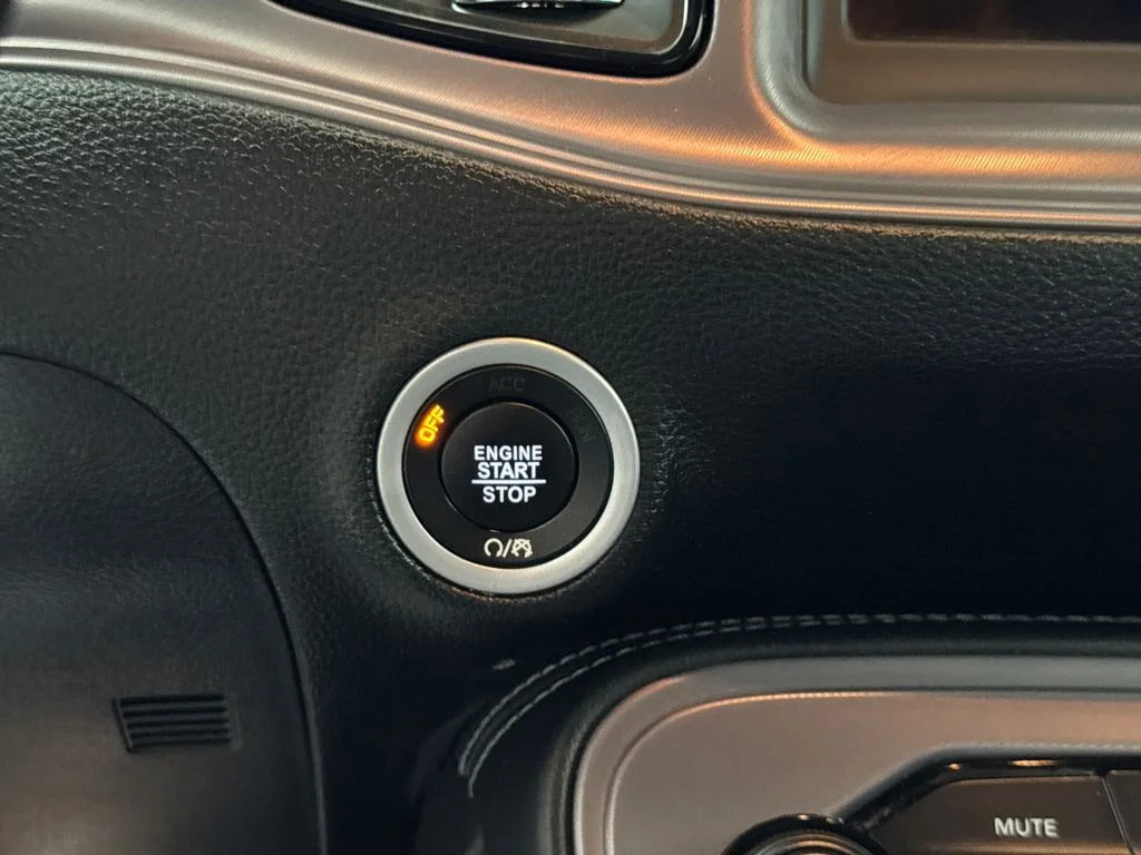 2023 Dodge Challenger GT - Photo 27