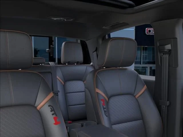 New 2026 Coastal Dune GMC AT4 image 24