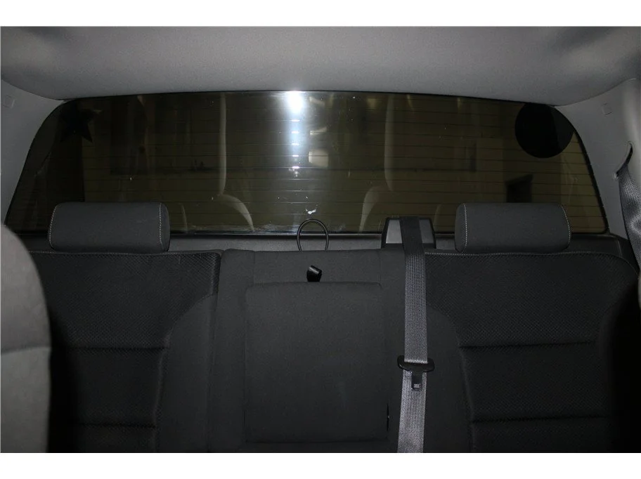 Used 2017 Pepperdust Metallic Chevrolet LT image 21