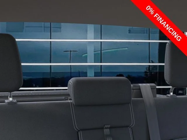 New 2026 Black Ford XL image 22