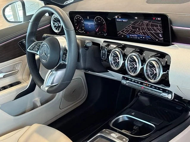 Used 2026 White Mercedes-Benz CLA 250 image 35