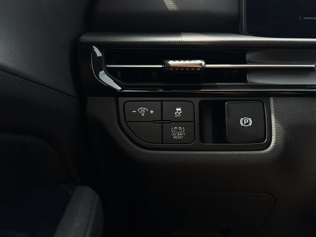 Certified Used 2026 Gravity Gray Kia S image 19