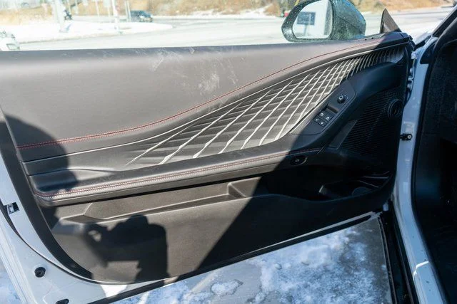 New 2026 White Knuckle Dodge Scat Pack image 13