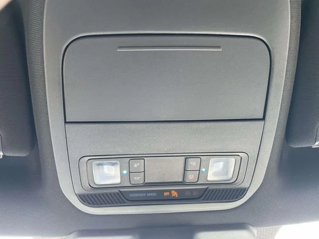 New 2026 Carbonized Gray Metallic Ford STX® image 30