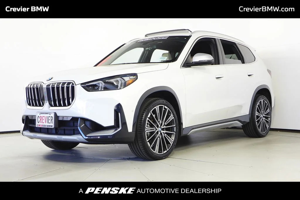 2023 BMW X1 xDrive28i's photo
