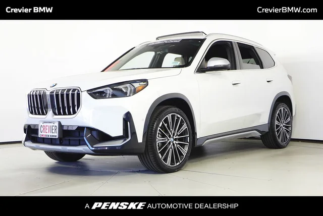 2023 BMW X1 xDrive28i's photo