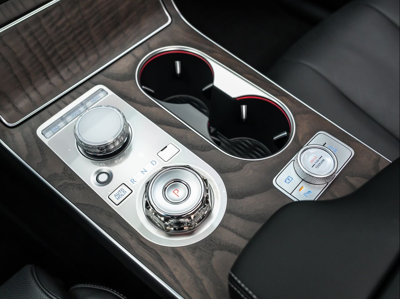 New 2026 Vik Black Genesis 2.5T PRESTIGE image 24
