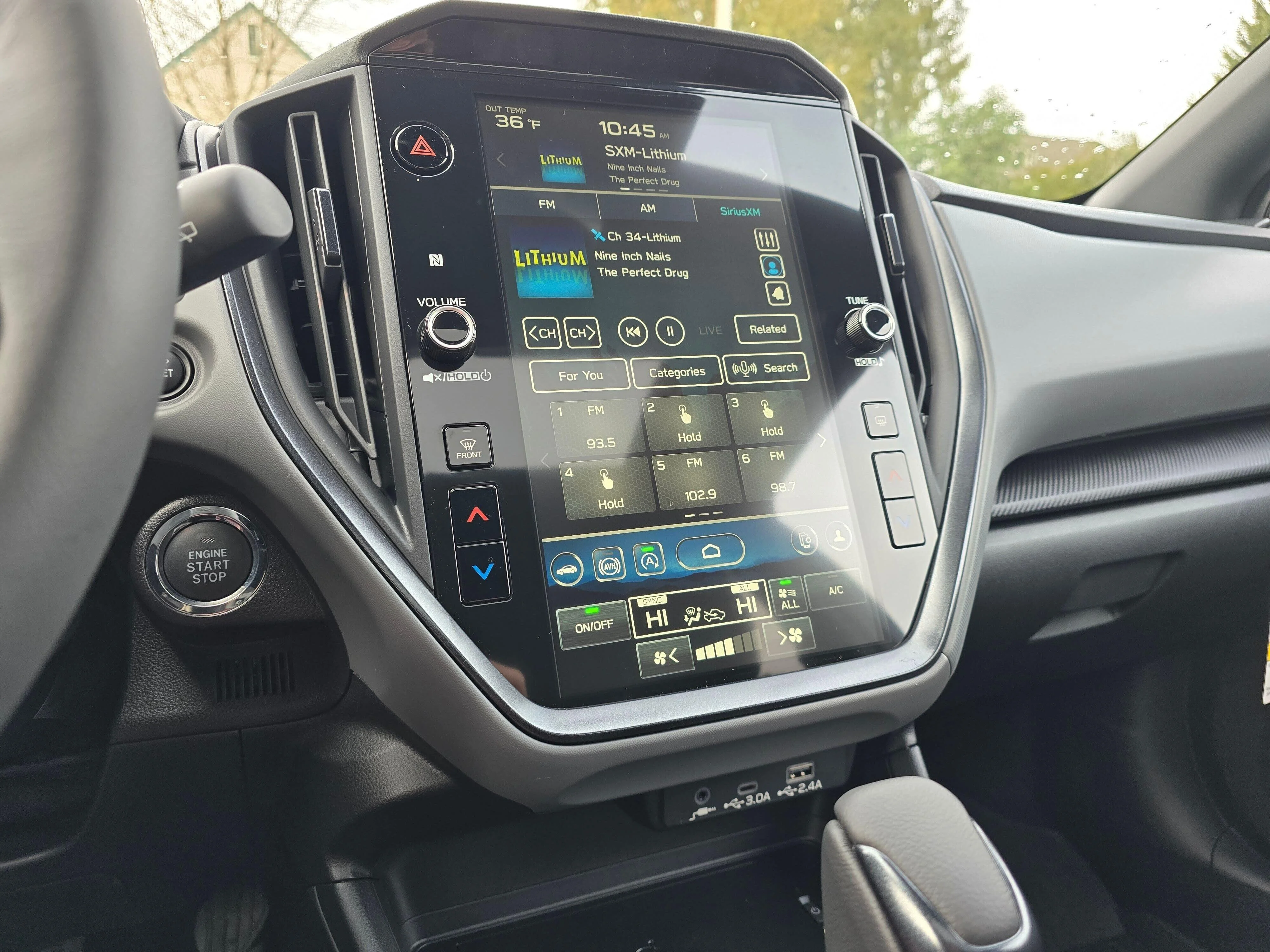 2026 Subaru Crosstrek Wilderness - Photo 18