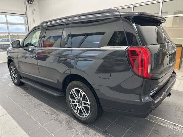 2025 Ford Expedition Active - Photo 6