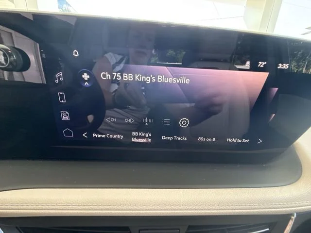 2024 Buick Encore GX Avenir - Photo 13