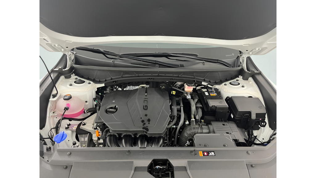 2025 Hyundai Santa Cruz SEL - Photo 19