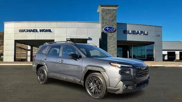 New 2026 Subaru OUTBACK Limited XT WAGON in Carson City #S26307