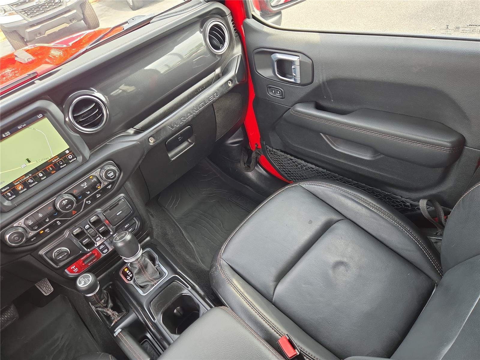 2021 Jeep Wrangler Unlimited Rubicon 392 - Photo 14