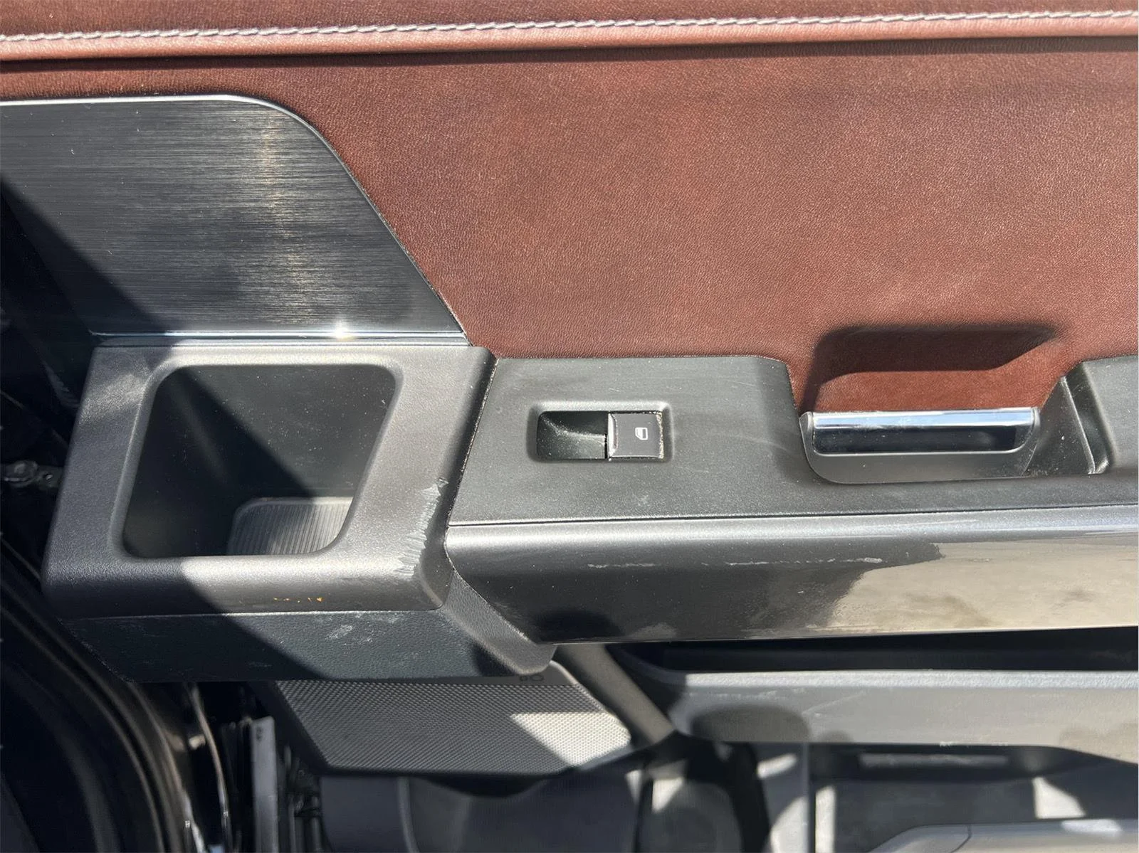 Used 2022 Agate Black Ford LARIAT image 15