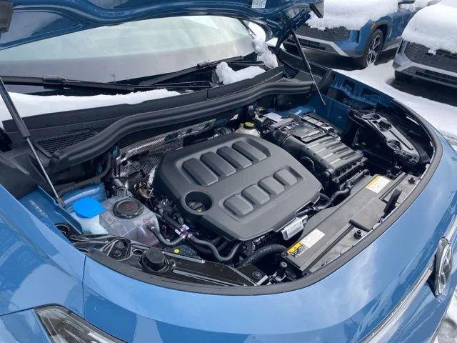 2026 Volkswagen Tiguan SE - Photo 65