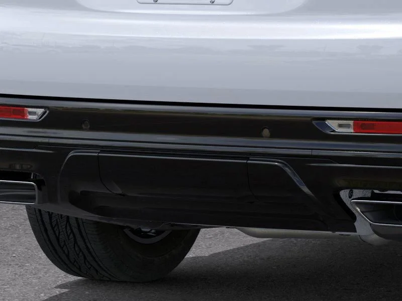 New 2026 Iridescent White Tricoat Buick Sport Touring image 14