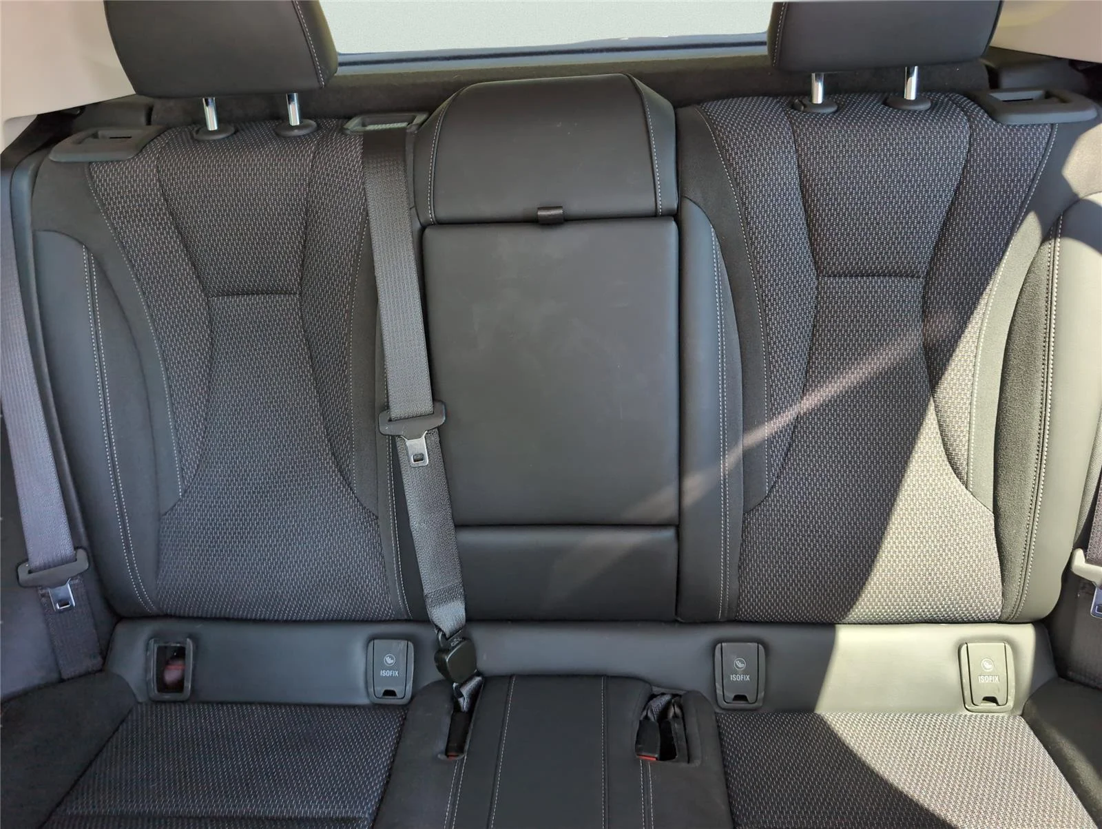 Used 2023 Cinnabar Metallic Buick Preferred image 26