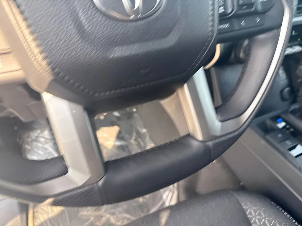 Used 2026 White Toyota SR5 image 15