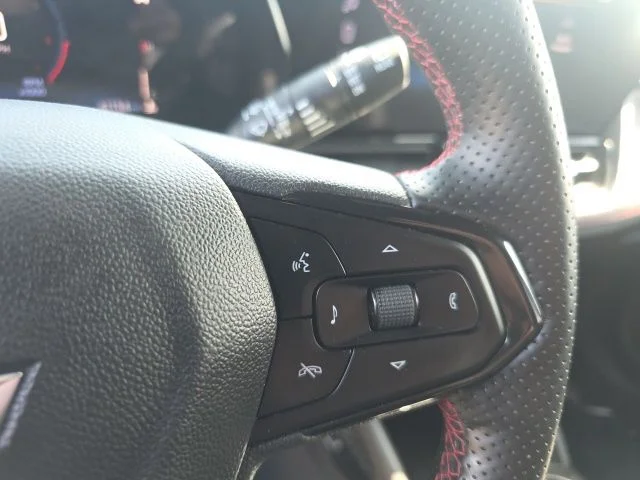 Used 2024 White Chevrolet RS image 18