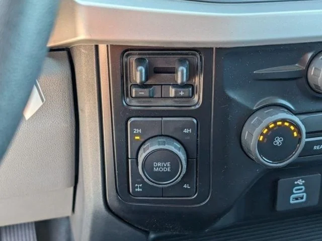 New 2026 Avalanche Ford F-250® XL image 27
