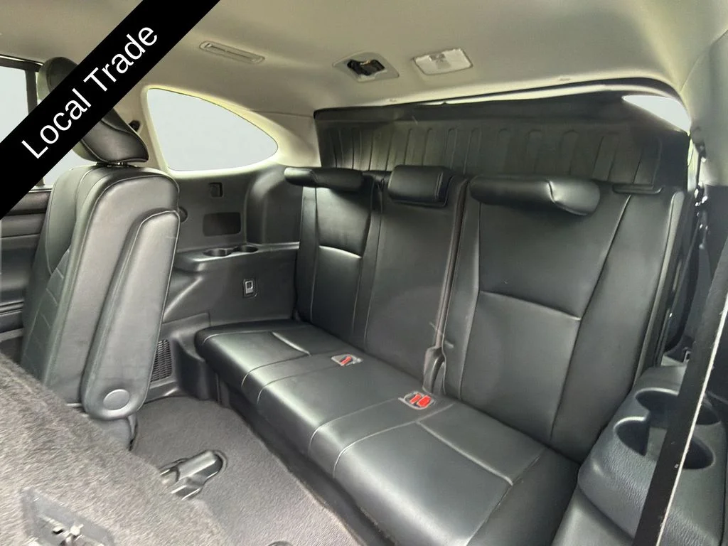 Used 2021 Blueprint Toyota XLE image 30