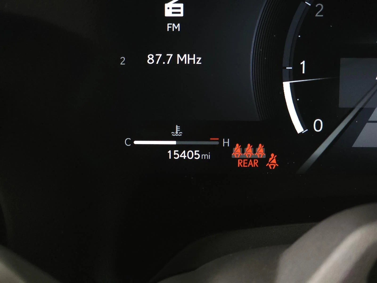 Certified Used 2025 Green Lexus PREMIUM image 23