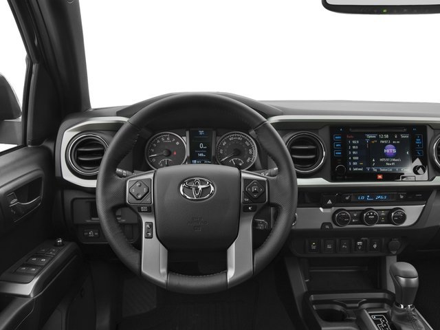 Used 2016 Magnetic Gray Metallic Toyota Limited image 7