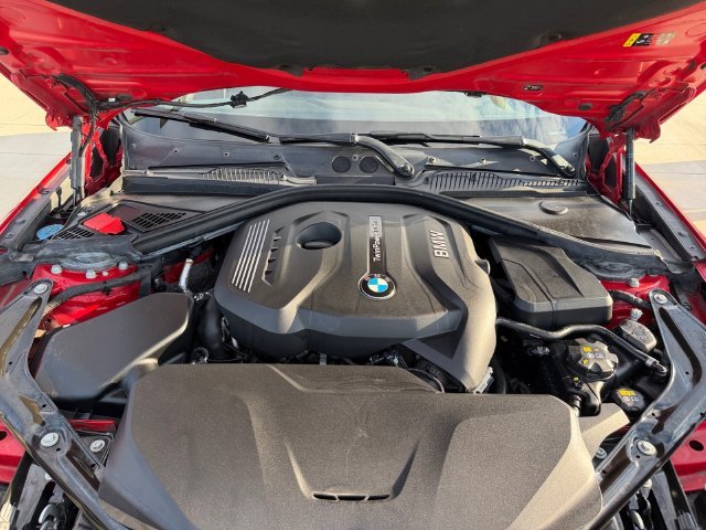 Used 2018 Red BMW 230i image 20