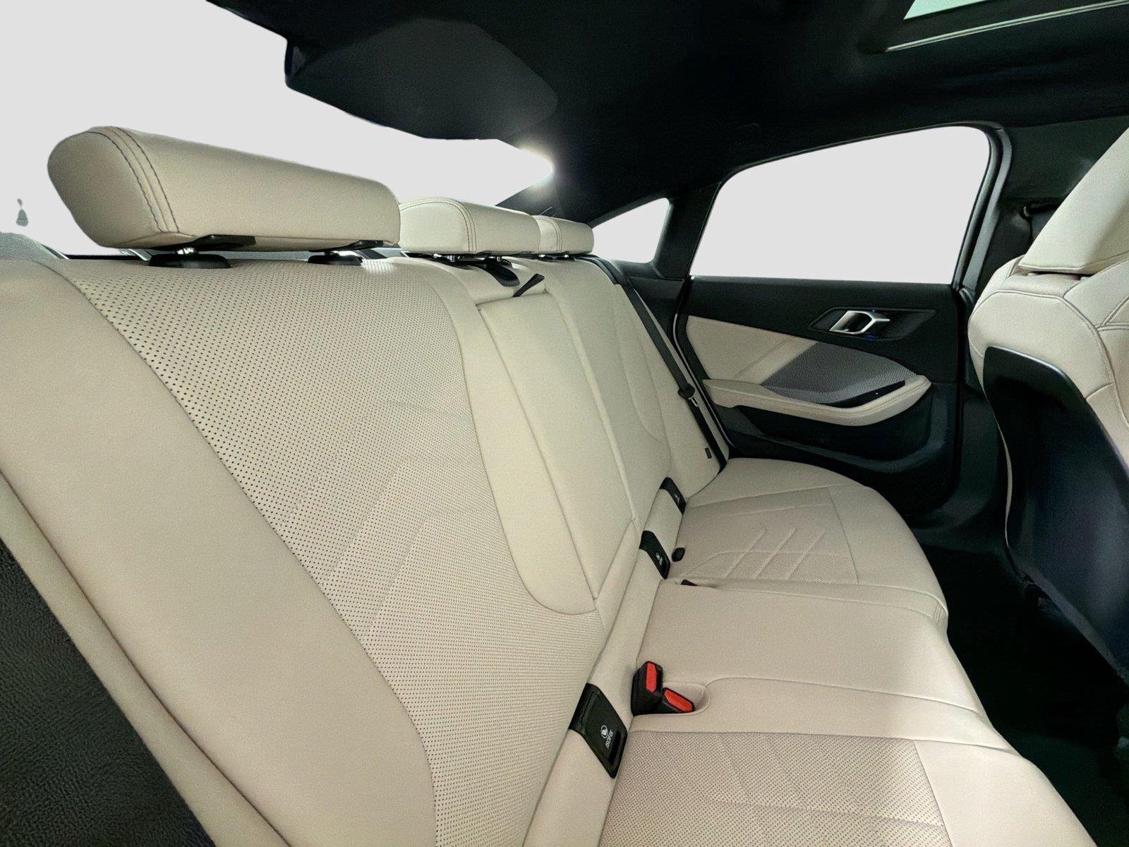 New 2026 Alpine White BMW 228 xDrive image 26