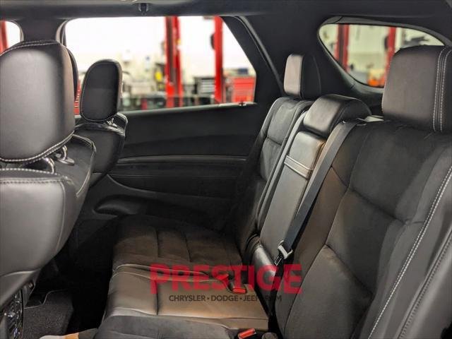 New 2026 Destroyer Gray Clear-Coat Exterior Paint Dodge SRT Hellcat image 27